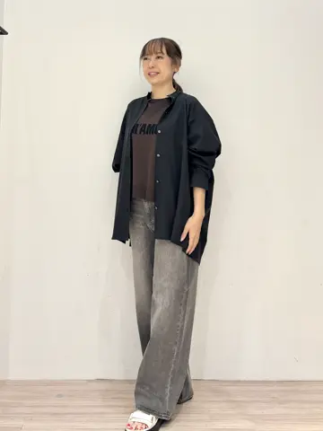 ONWARD CROSSET SELECT SAKAI コーディネート画像