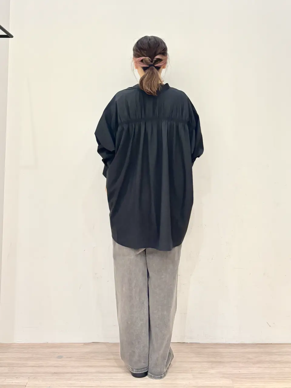 ONWARD CROSSET SELECT SAKAI コーディネート画像