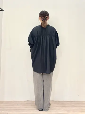 ONWARD CROSSET SELECT SAKAI コーディネート画像