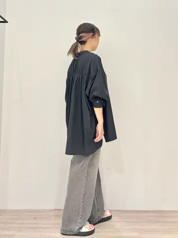 ONWARD CROSSET SELECT SAKAI コーディネート画像