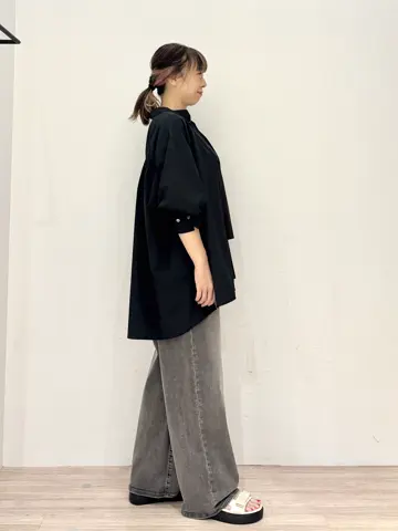 ONWARD CROSSET SELECT SAKAI コーディネート画像