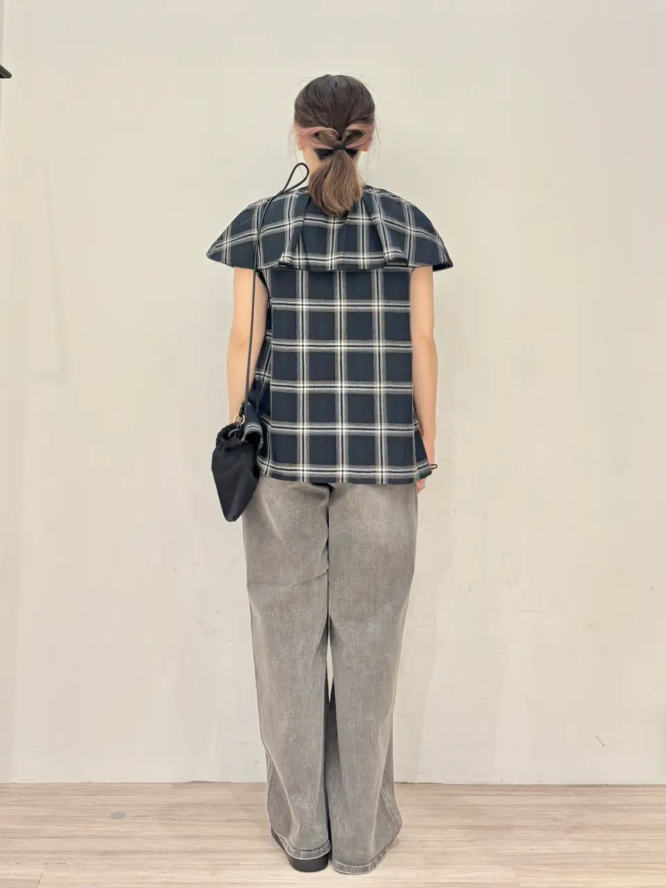 ONWARD CROSSET SELECT SAKAI コーディネート画像