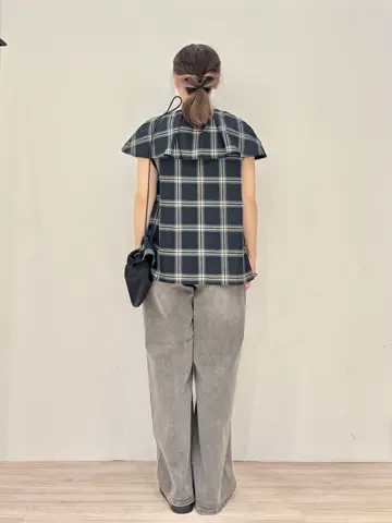 ONWARD CROSSET SELECT SAKAI コーディネート画像