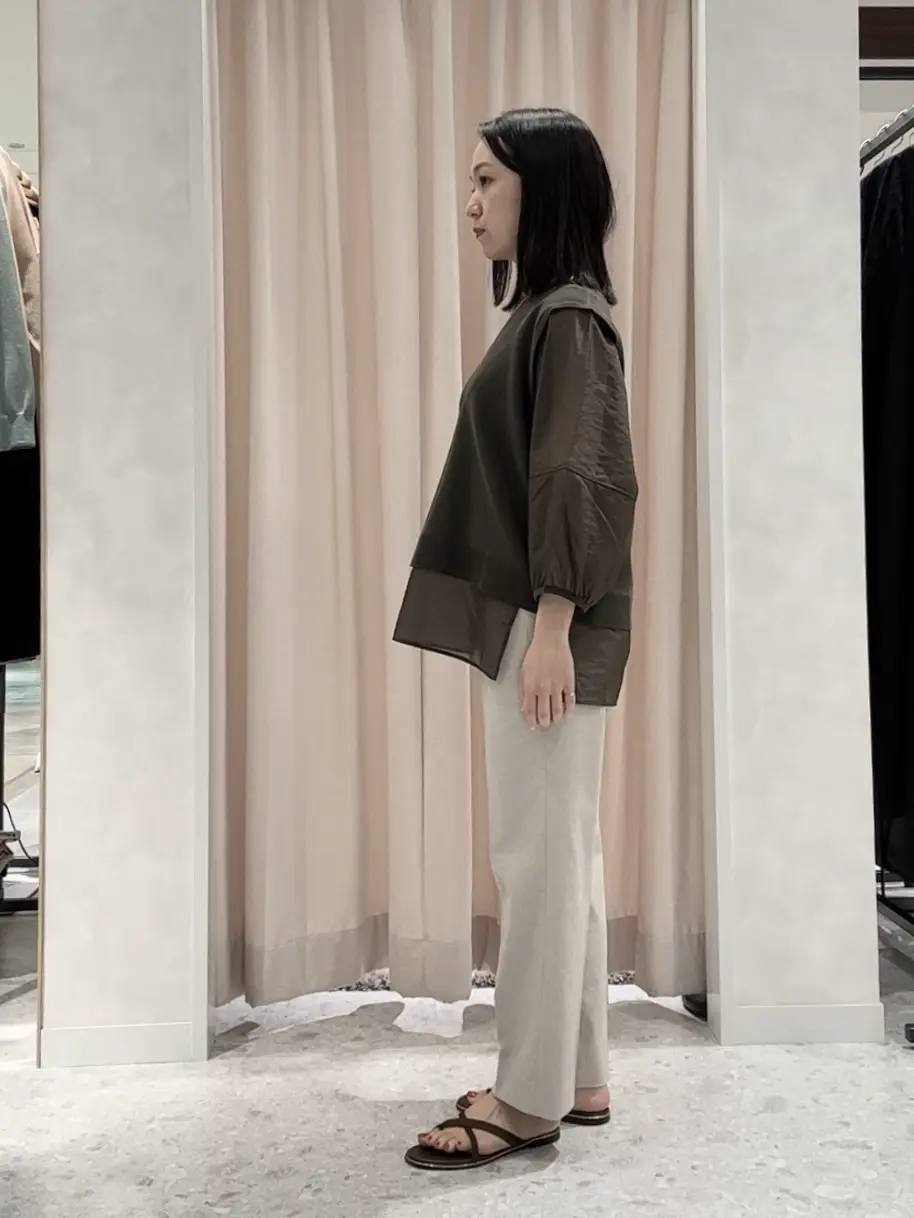 ONWARD CROSSET SELECT 一瀬 コーディネート画像