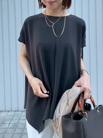 ONWARD CROSSET SELECT 東 コーディネート画像