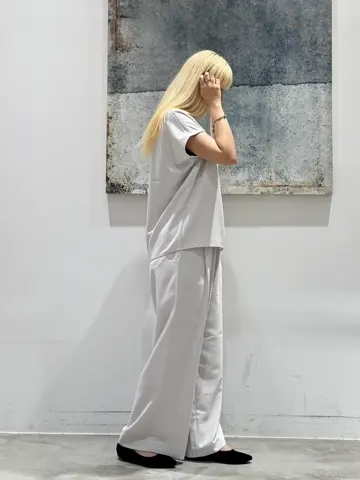 ONWARD CROSSET SELECT 石井 コーディネート画像