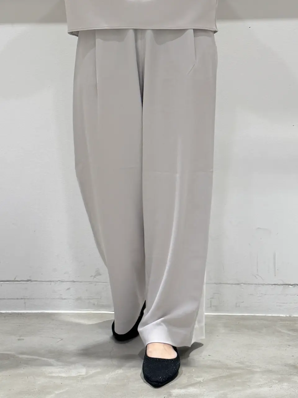 ONWARD CROSSET SELECT 石井 コーディネート画像