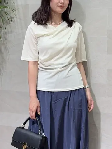 ONWARD CROSSET SELECT 一星 コーディネート画像