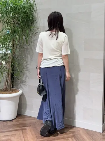 ONWARD CROSSET SELECT 一星 コーディネート画像