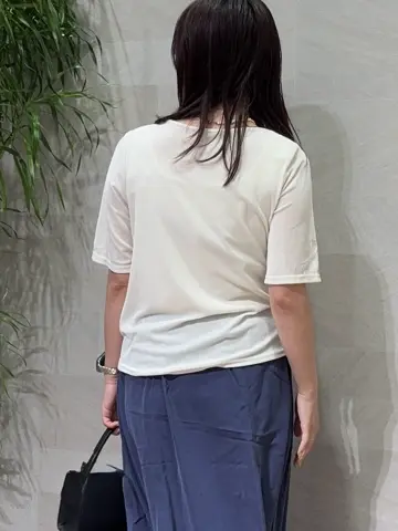 ONWARD CROSSET SELECT 一星 コーディネート画像