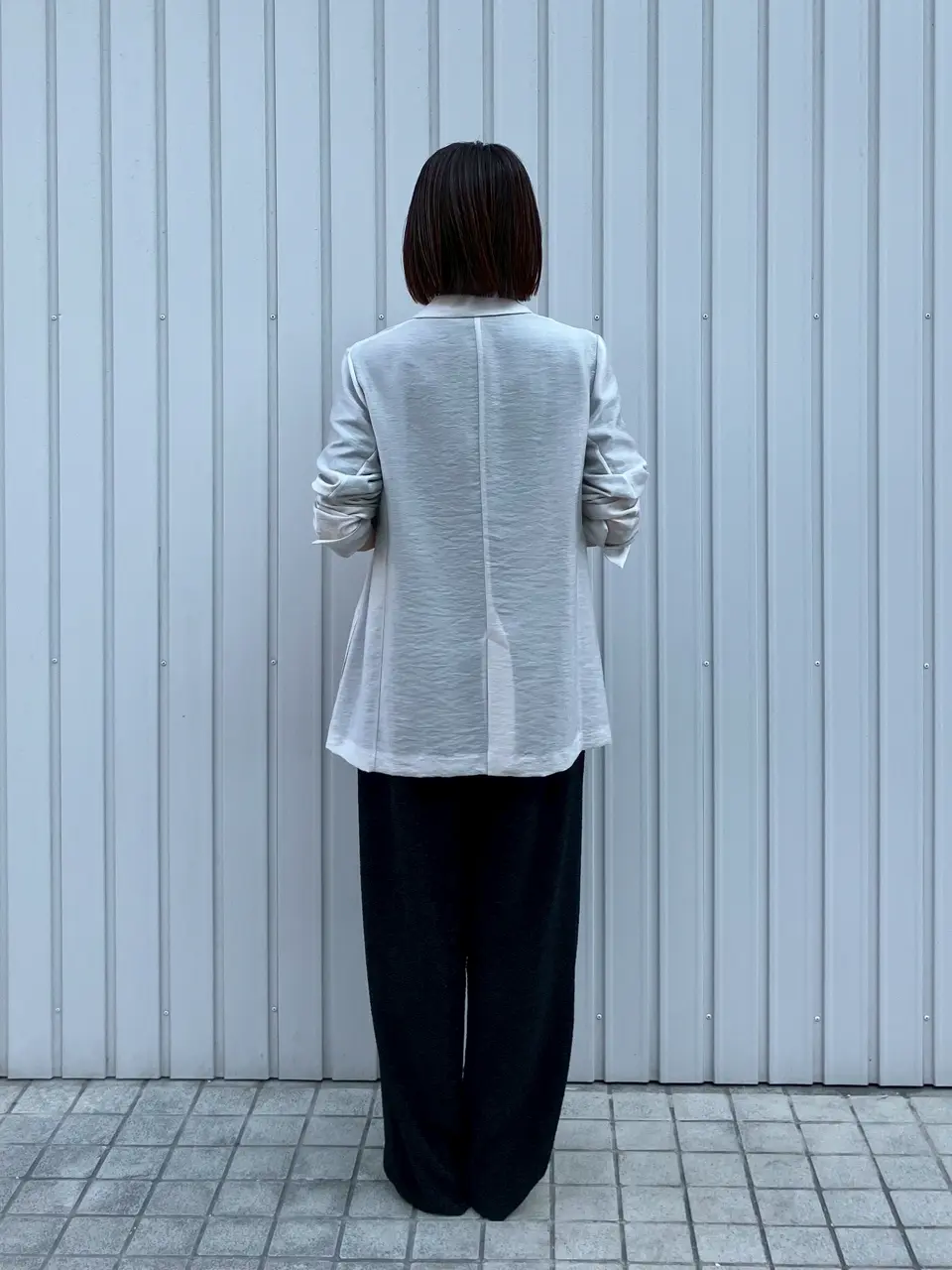 ONWARD CROSSET SELECT 東 コーディネート画像