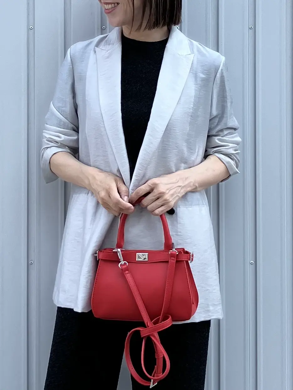 ONWARD CROSSET SELECT 東 コーディネート画像