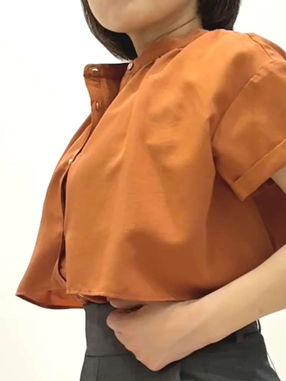 ONWARD CROSSET SELECT 前田 コーディネート画像