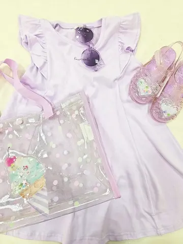 ONWARD CROSSET SELECT H コーディネート画像