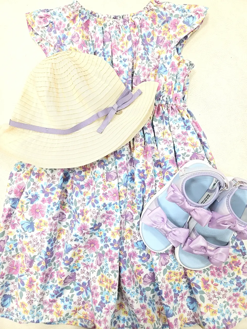 ONWARD CROSSET SELECT H コーディネート画像