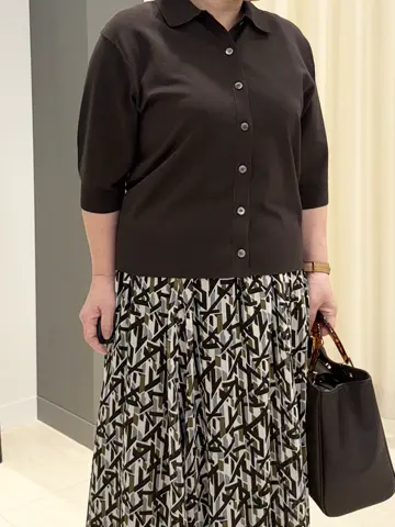 ONWARD CROSSET SELECT 吉田 コーディネート画像