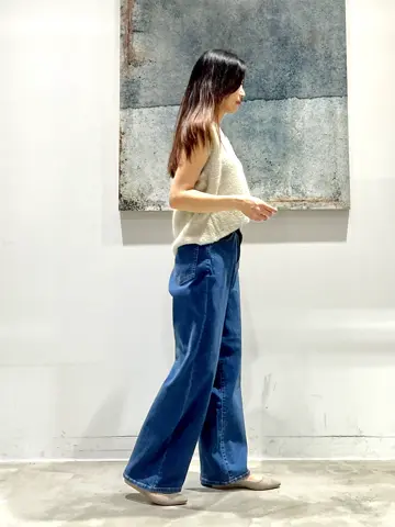 ONWARD CROSSET SELECT 田中 コーディネート画像