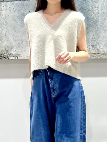 ONWARD CROSSET SELECT 田中 コーディネート画像