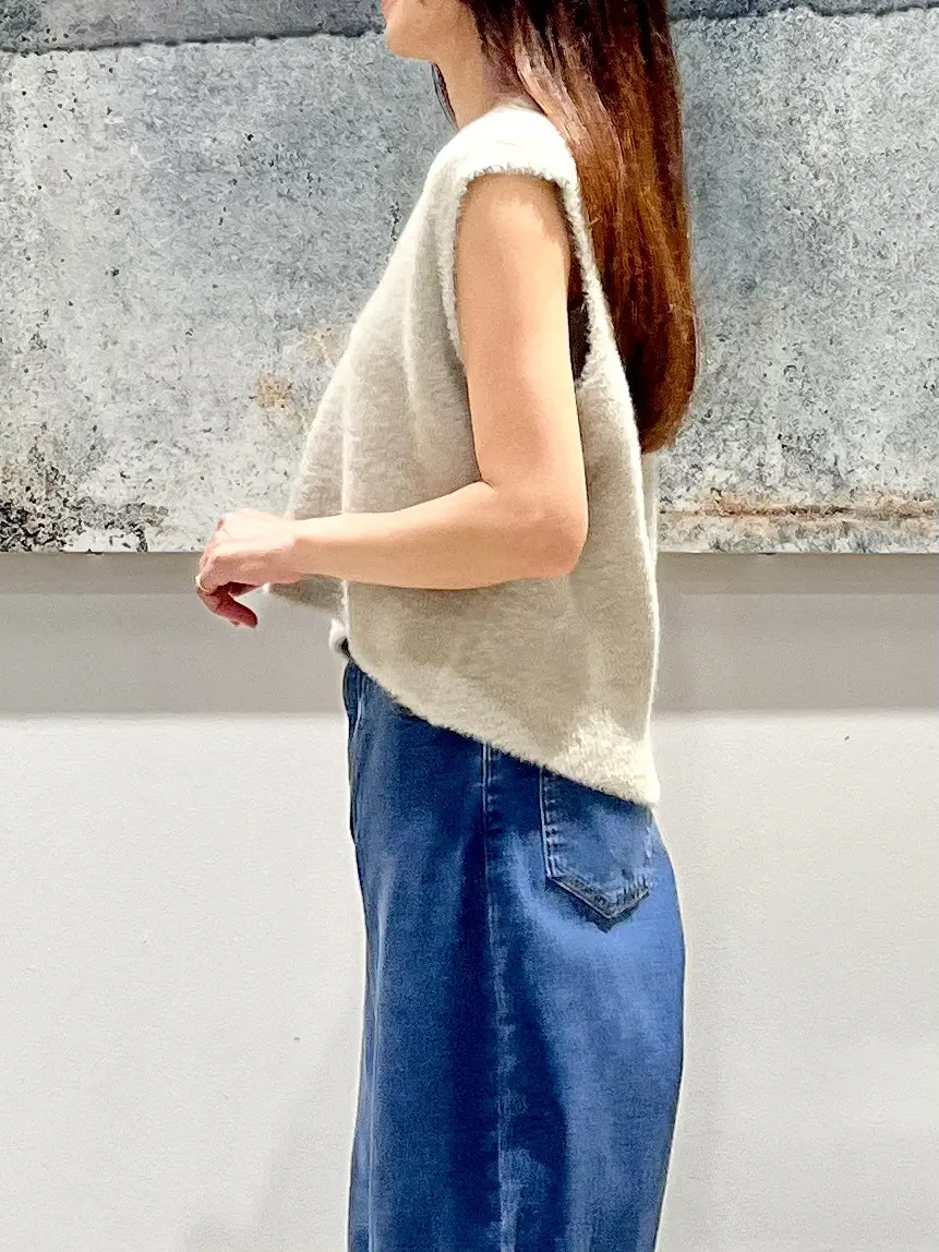 ONWARD CROSSET SELECT 田中 コーディネート画像