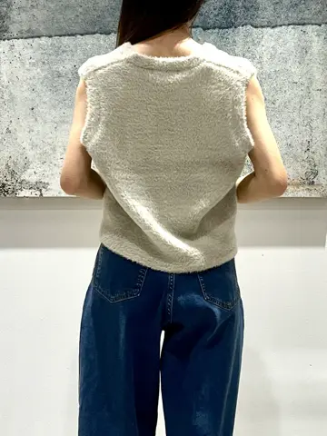 ONWARD CROSSET SELECT 田中 コーディネート画像