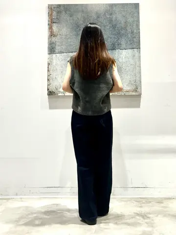 ONWARD CROSSET SELECT 田中 コーディネート画像