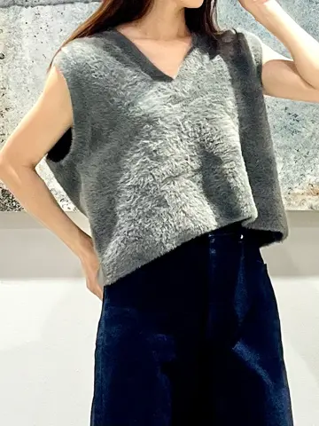 ONWARD CROSSET SELECT 田中 コーディネート画像