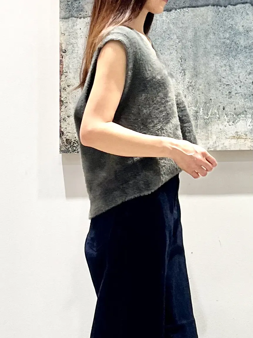 ONWARD CROSSET SELECT 田中 コーディネート画像