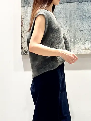 ONWARD CROSSET SELECT 田中 コーディネート画像