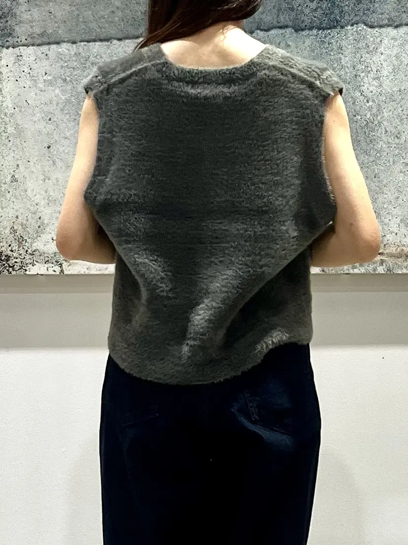 ONWARD CROSSET SELECT 田中 コーディネート画像