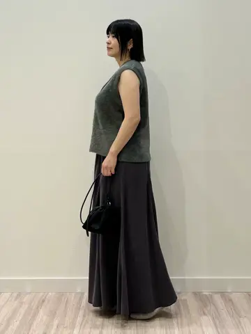 ONWARD CROSSET SELECT 小西 コーディネート画像