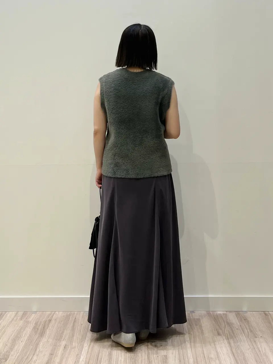 ONWARD CROSSET SELECT 小西 コーディネート画像