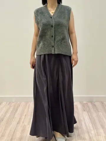 ONWARD CROSSET SELECT 小西 コーディネート画像