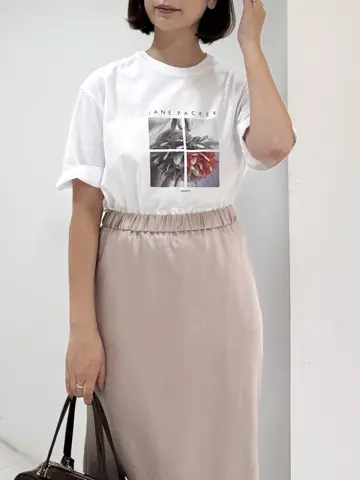 ONWARD CROSSET SELECT 市川 コーディネート画像