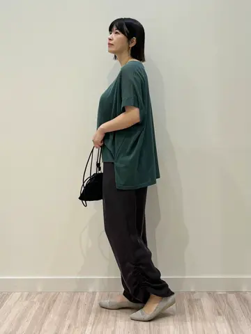 ONWARD CROSSET SELECT 小西 コーディネート画像