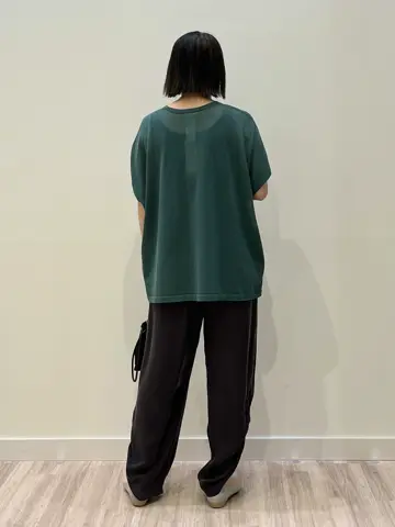 ONWARD CROSSET SELECT 小西 コーディネート画像