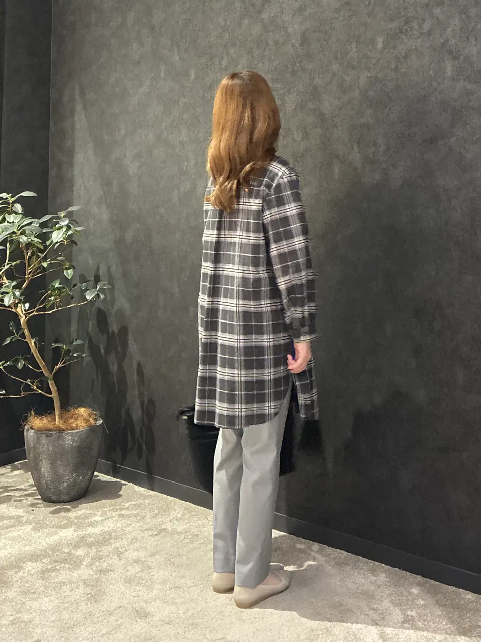 アベックトワ コーディネートセット ONWARD CROSSET STORE ONWARD CROSSET SELECT パルクアベニュー