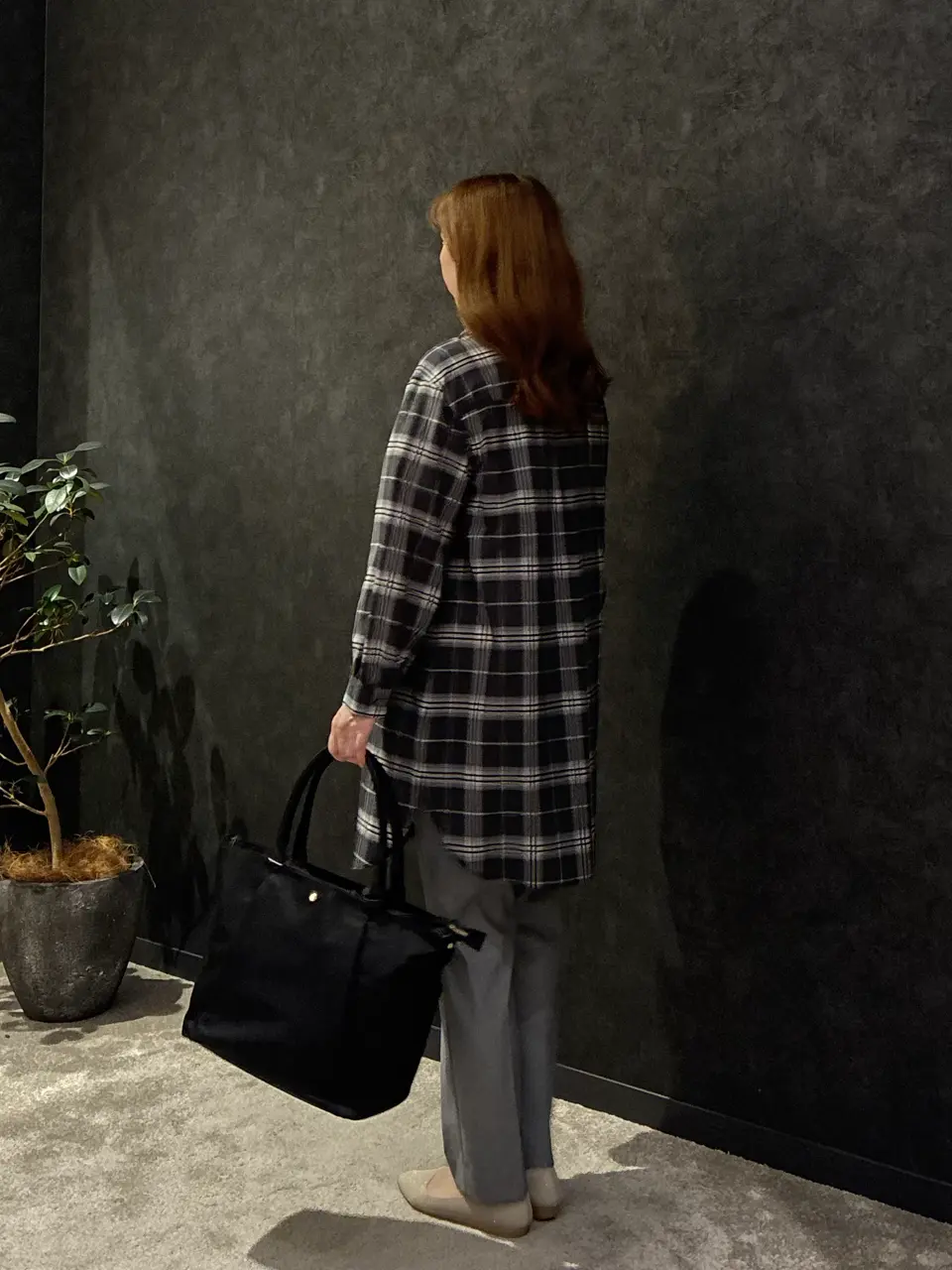 ONWARD CROSSET SELECT niina コーディネート画像