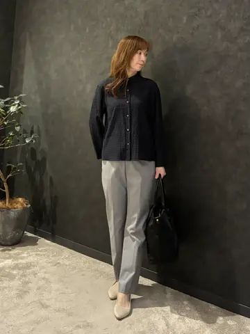 ONWARD CROSSET SELECT niina コーディネート画像