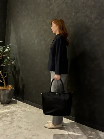 ONWARD CROSSET SELECT niina コーディネート画像