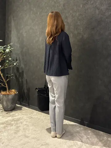 ONWARD CROSSET SELECT niina コーディネート画像