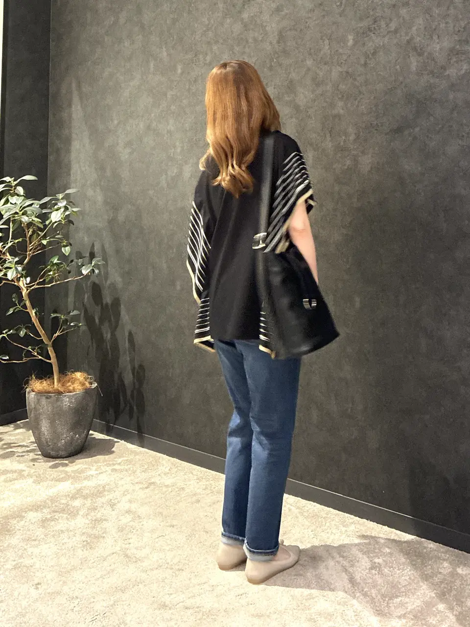 ONWARD CROSSET SELECT niina コーディネート画像