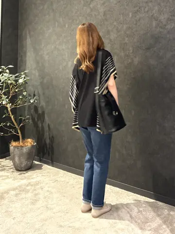 ONWARD CROSSET SELECT niina コーディネート画像