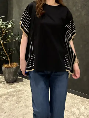 ONWARD CROSSET SELECT niina コーディネート画像