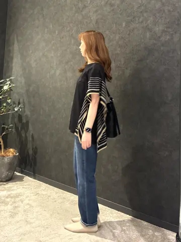 ONWARD CROSSET SELECT niina コーディネート画像