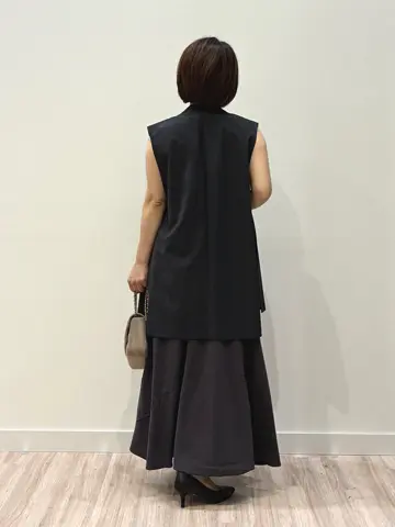 ONWARD CROSSET SELECT 前田 コーディネート画像