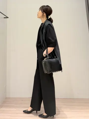 ONWARD CROSSET SELECT 田中 コーディネート画像