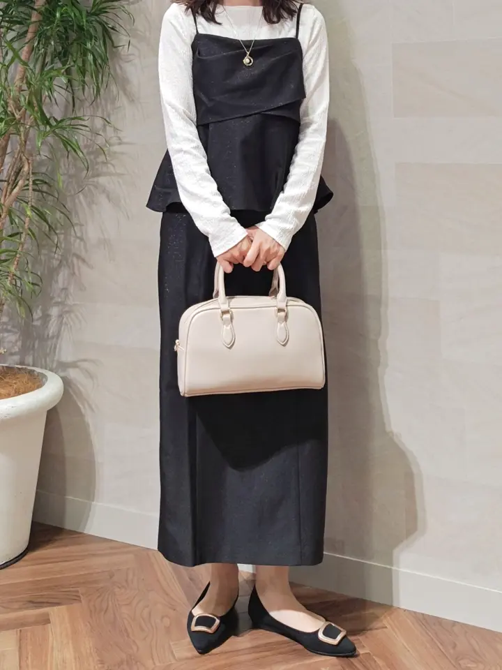 ONWARD CROSSET SELECT 浅岡 コーディネート画像