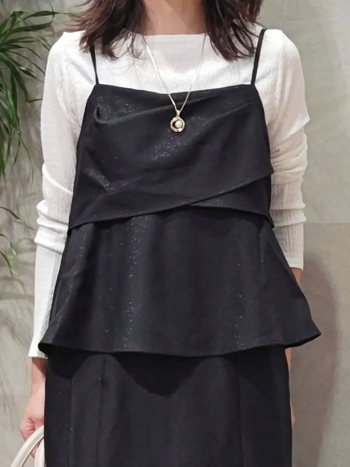 ONWARD CROSSET SELECT 浅岡 コーディネート画像