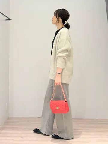 ONWARD CROSSET SELECT 田中 コーディネート画像