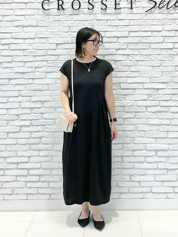 ONWARD CROSSET SELECT 東海林 コーディネート画像